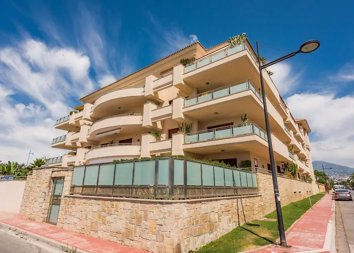 Apartamento Noray Playa