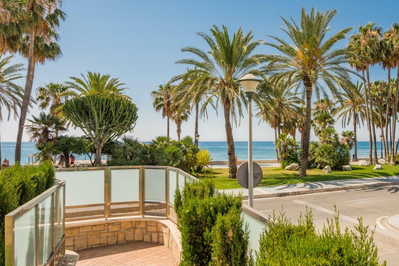 Noray Playa Apartment *