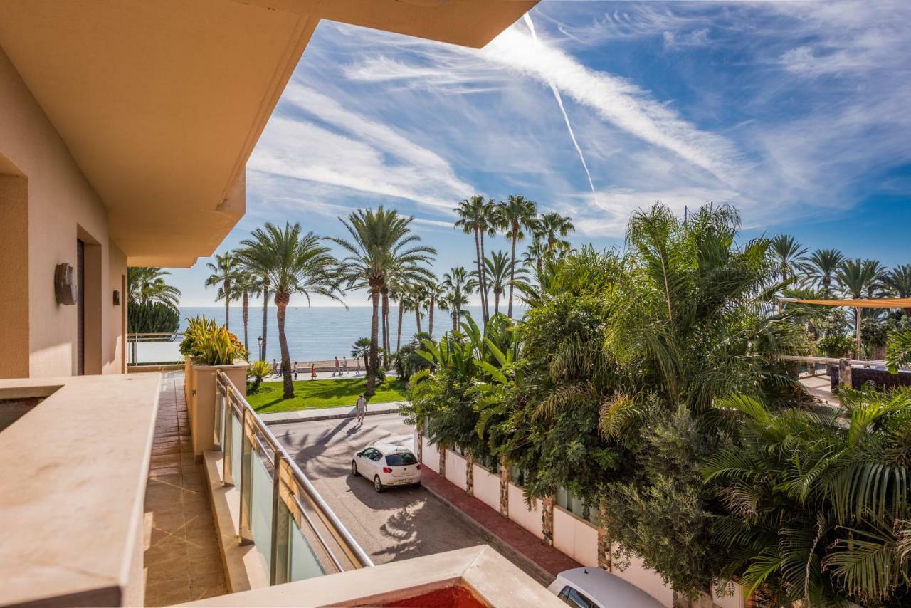 Noray Playa Apartment *